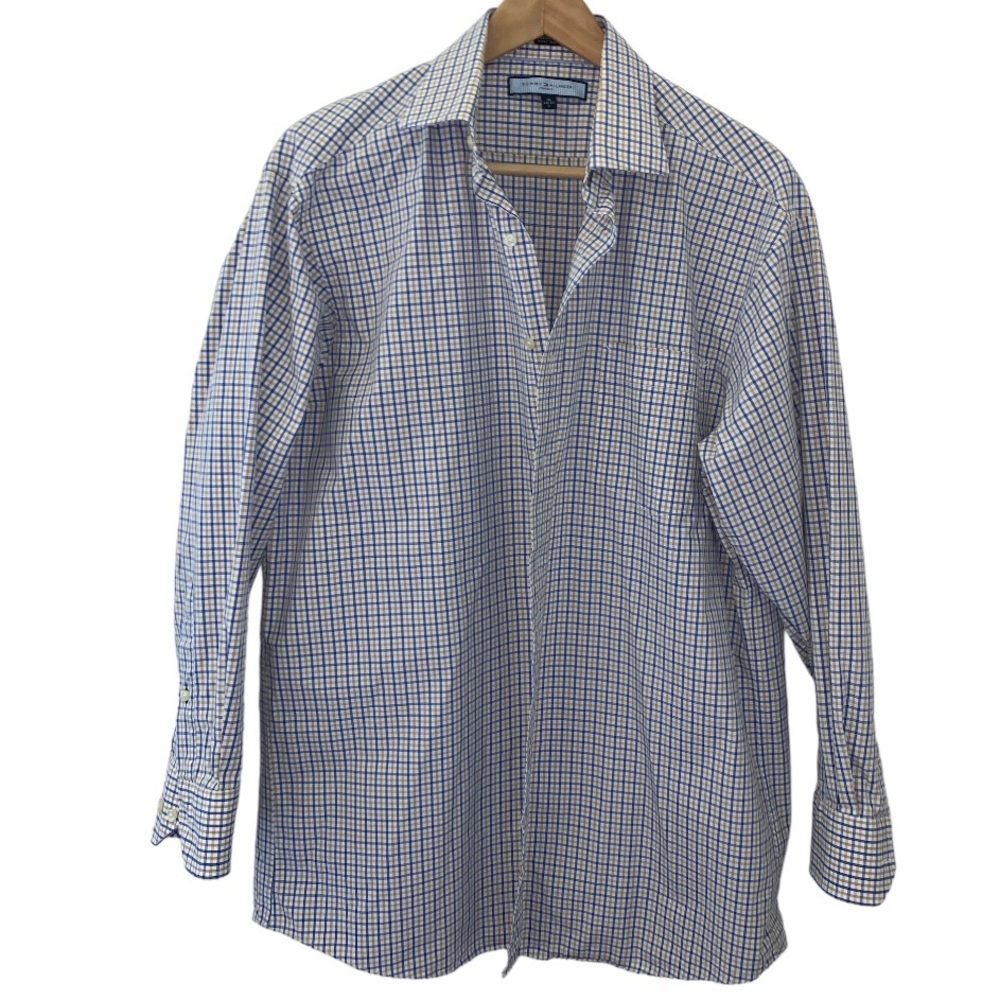 TH Collared Shirt